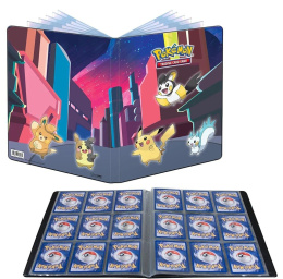 Album Pokemon 9-Pocket Portfolio - Shimmering Skyline
