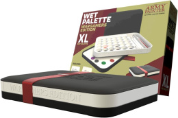 The Army Painter Wet Palette Edition XL